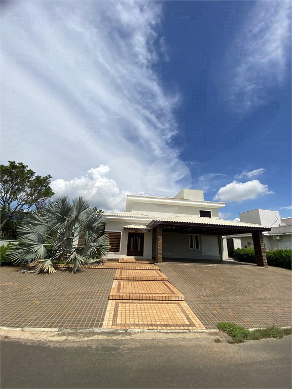 Casa à venda com 6 quartos, sendo 4 suítes,  no condomínio Palmeiras Imperiais, Salto - SP