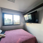 Studio à venda com 2 quartos em Vila Mariana, São Paulo, SP