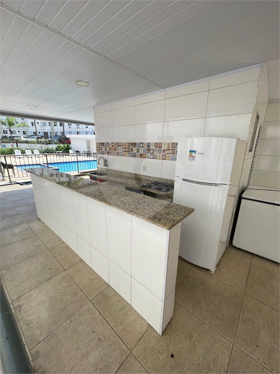 Apartamento à venda com 2 quartos em Campo Grande, Rio de Janeiro, RJ