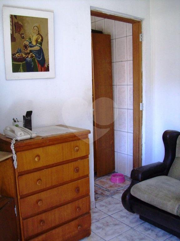 Sobrado à venda com 2 quartos, sendo 1 suíte, em Vila Vitório Mazzei, São Paulo, SP
