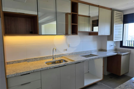 Apartamento para alugar com 3 quartos, sendo 1 suíte, em Além Ponte, Sorocaba, SP