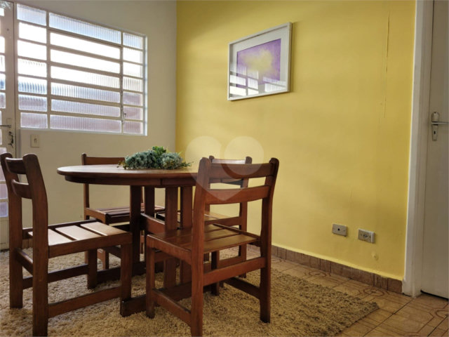 Casa à venda com 3 quartos em Alto da Boa Vista, São Paulo, SP