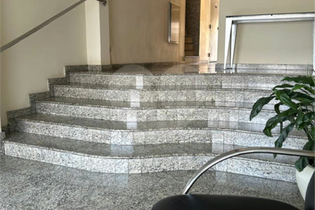 Apartamento à venda com 2 quartos em Vila Mariana, São Paulo, SP