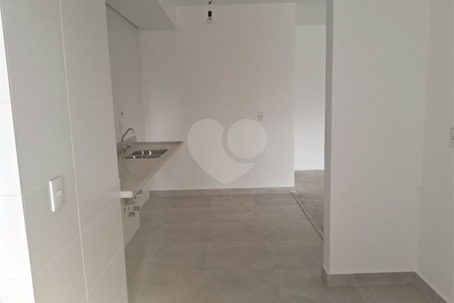 Apartamento à venda com 2 suítes em Alto da Lapa, São Paulo, SP