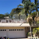 Casa à venda com 4 suítes no condomínio Alpes da Cantareira, Mairiporã - SP