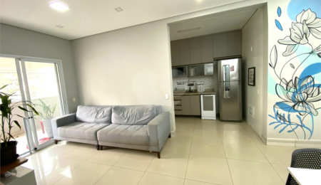 Apartamento à venda com 2 quartos, sendo 1 suíte,  em Jardim Caboré, São Paulo, SP
