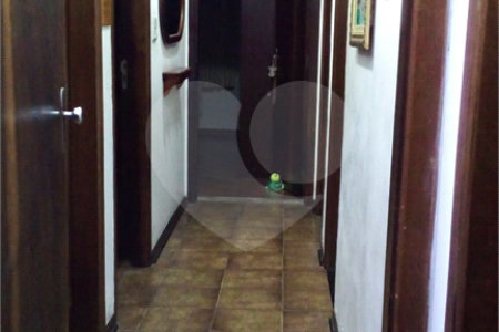 Casa Térrea à venda com 3 quartos em Vila Nova Mazzei, São Paulo, SP