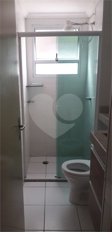 Apartamento à venda com 2 quartos em Vila Bela Flor, Mogi das Cruzes, SP