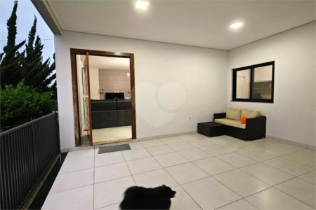Casa à venda ou para alugar com 4 quartos, sendo 3 suítes, no condomínio Villaggio DI San Francesco, Jundiaí - SP