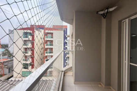 Apartamento à venda ou para alugar com 3 quartos, sendo 1 suíte, em Parque Campolim, Sorocaba, SP