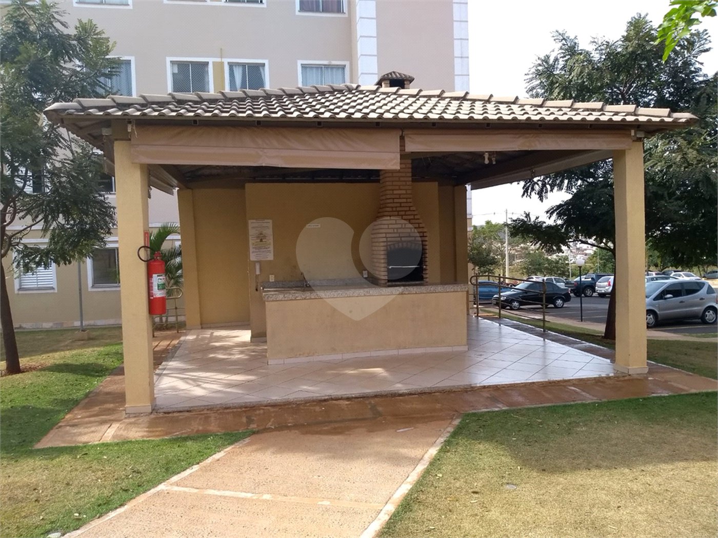 Apartamento à venda com 2 quartos, sendo 1 suíte, em Reserva Sul Condomínio Resort, Ribeirão Preto, SP