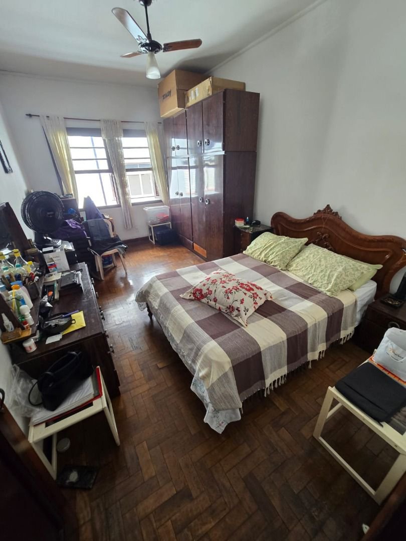 Prédio à venda, 1072 m² por R$ 360.000,00 - Centro - São Vicente/SP