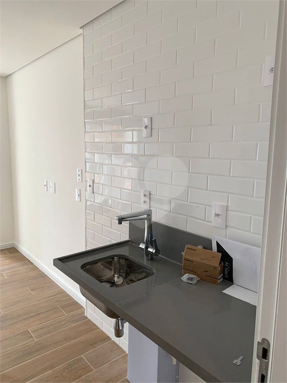 Apartamento à venda ou para alugar com 1 suíte em Vila Clementino, São Paulo, SP