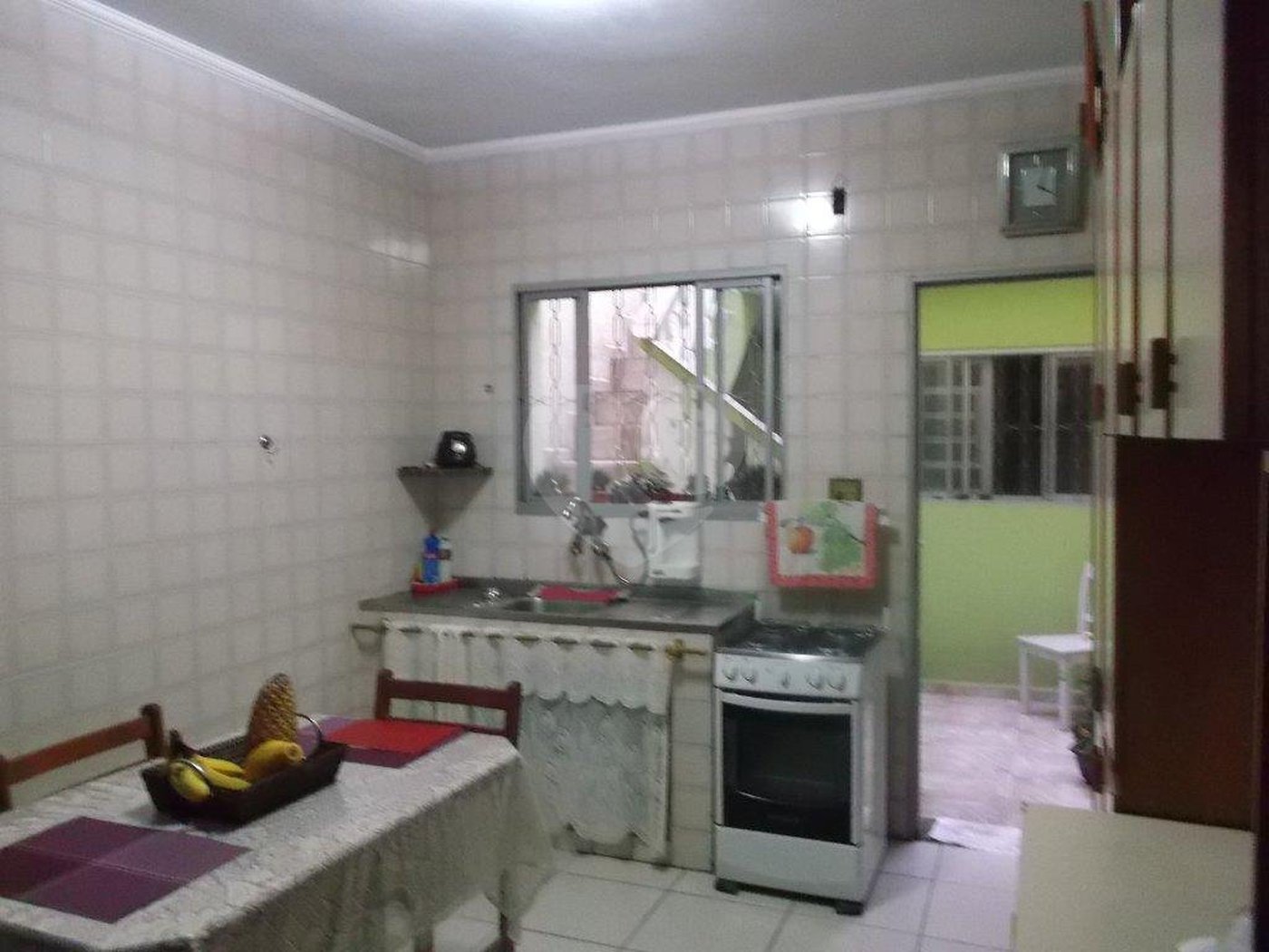 Sobrado à venda com 2 quartos em Mandaqui, São Paulo, SP