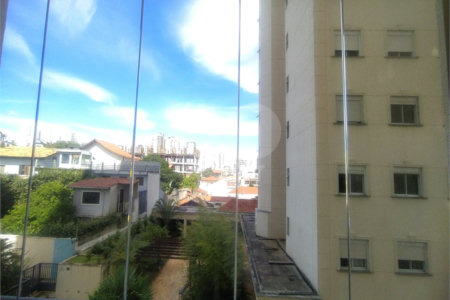 Apartamento para alugar com 2 suítes em Jardim São Paulo(zona Norte), São Paulo, SP