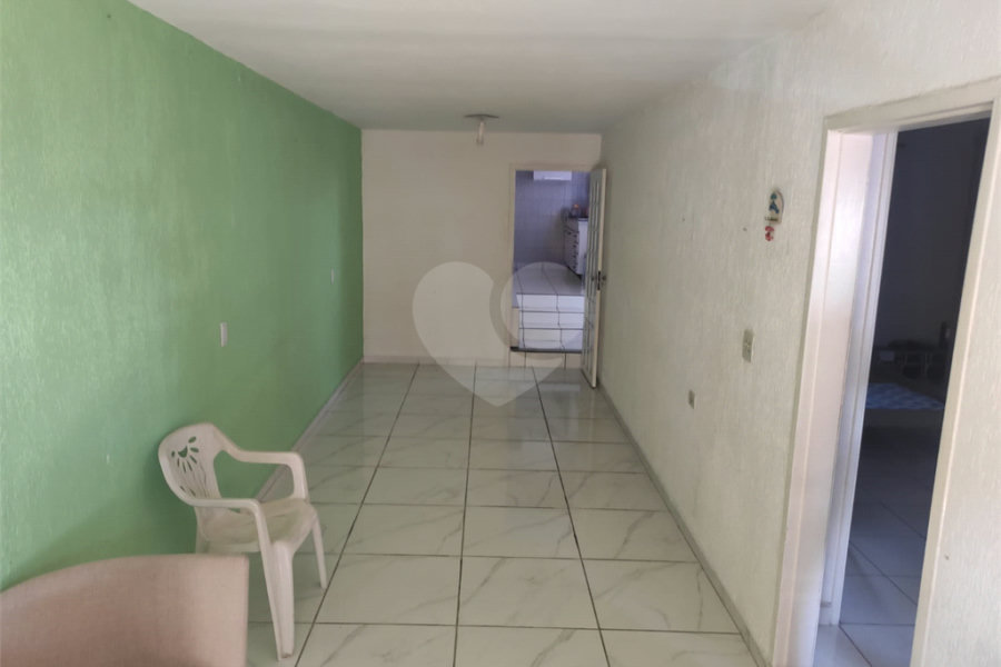 Casa à venda com 4 quartos em Jaçanã, São Paulo, SP