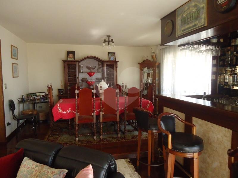 Apartamento à venda com 4 quartos, sendo 2 suítes, em Santa Teresinha, São Paulo, SP