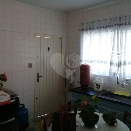 Casa Térrea à venda com 2 quartos em Vila Mazzei, São Paulo, SP