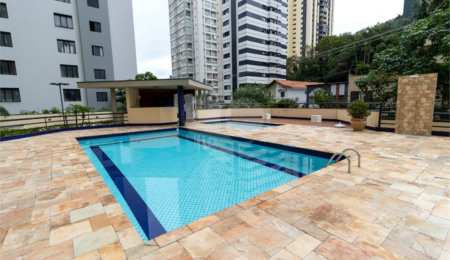 Apartamento à venda com 3 suítes em Vila Mascote, São Paulo, SP