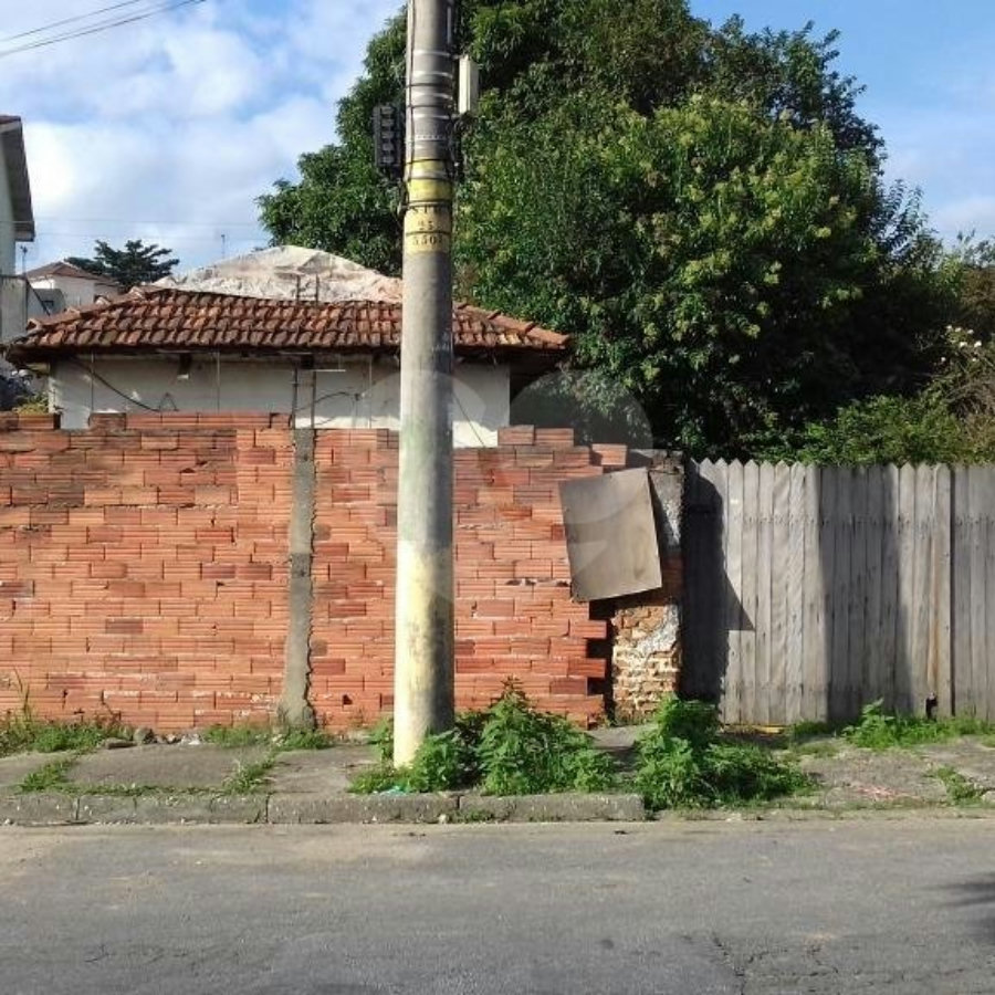 Terreno à venda em Vila Maria Alta, São Paulo, SP