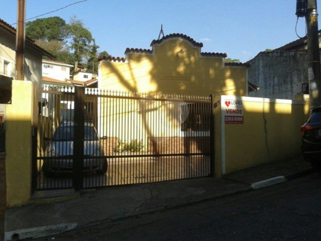 Casa Térrea à venda com 3 quartos, sendo 2 suítes,  em Jardim Floresta, São Paulo, SP