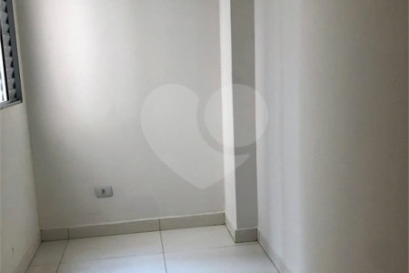 Apartamento à venda com 2 quartos em Vila Isolina Mazzei, São Paulo, SP