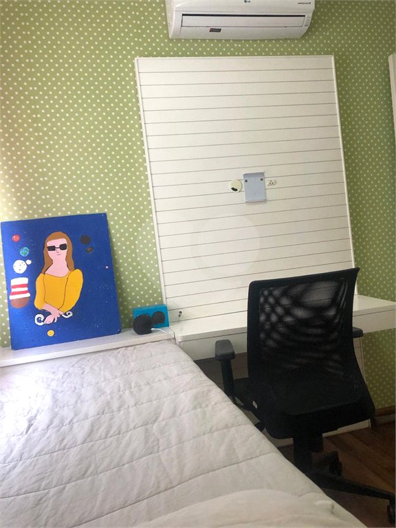 Apartamento para alugar com 2 quartos, sendo 1 suíte, em Vila Anglo Brasileira, São Paulo, SP