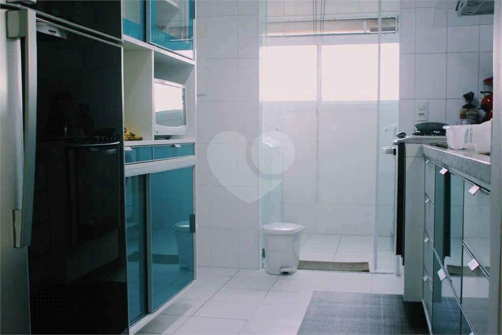 Duplex à venda com 3 quartos, sendo 2 suítes,  em Vila Santo Estéfano, São Paulo, SP