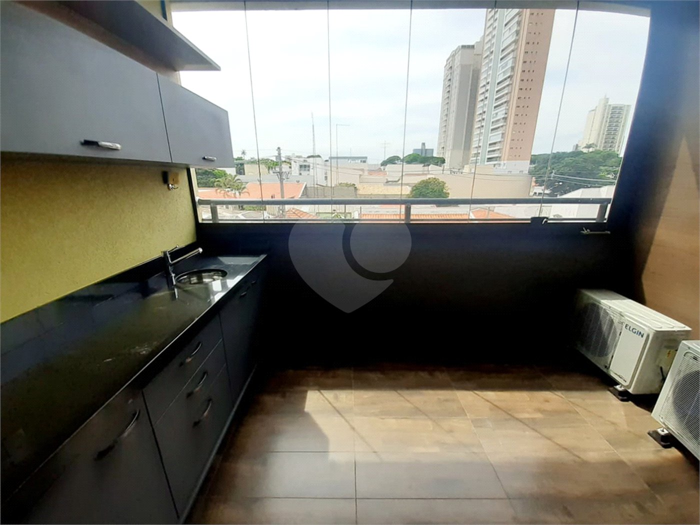 Apartamento para alugar com 3 suítes no Centro, Indaiatuba, SP