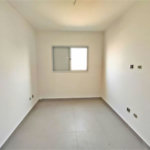 Apartamento Residencial à venda, Aviação, Praia Grande - AP0623.