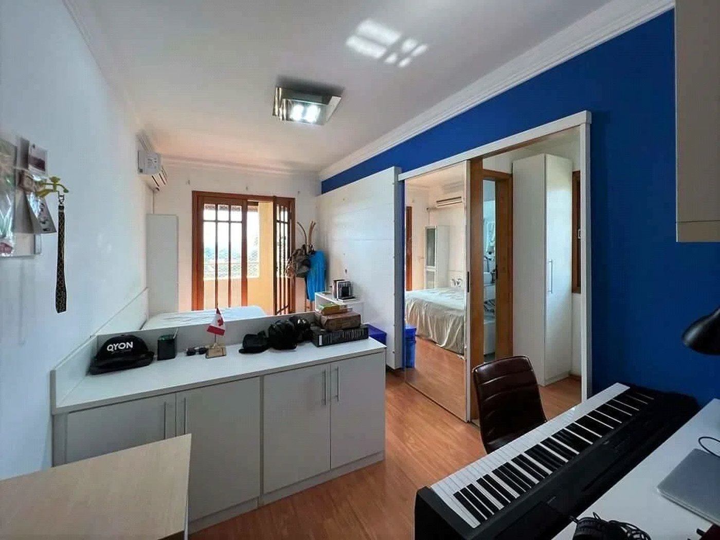 Casa à venda com 4 quartos, sendo 3 suítes, em Jardim Passárgada I, Cotia, SP