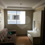 Apartamento à venda com 2 quartos em Vila Regina, São Paulo, SP