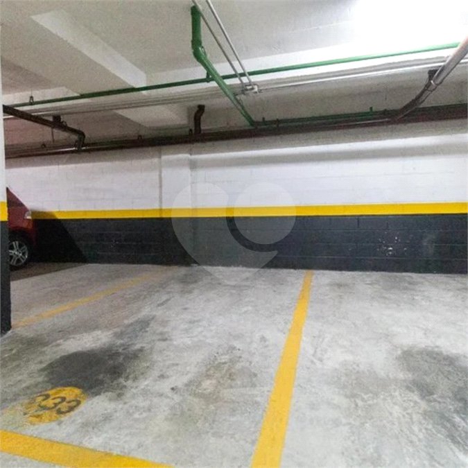 Apartamento à venda com 1 quarto em Tatuapé, São Paulo, SP
