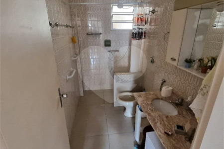 Apartamento à venda com 2 quartos, sendo 1 suíte, em Vila Mariana, São Paulo, SP