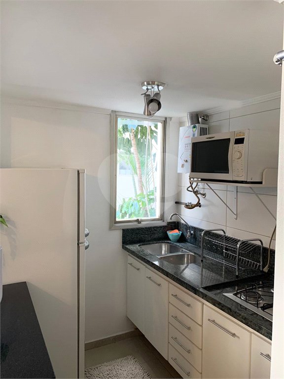 Duplex à venda com 1 suíte em Brooklin Paulista, São Paulo, SP