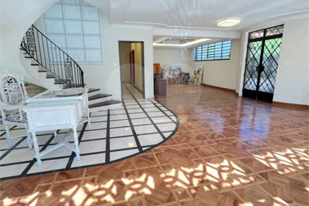 Sobrado à venda com 4 quartos, sendo 1 suíte, em Santana, São Paulo, SP