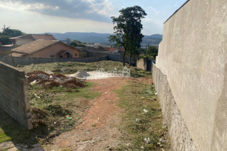 Terreno à venda em Jardim dos Pinheiros, Atibaia, SP