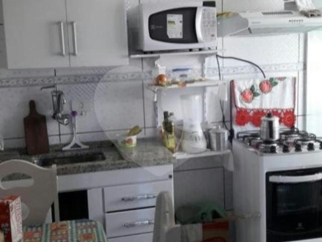 Apartamento à venda com 2 quartos em Água Chata, Guarulhos, SP