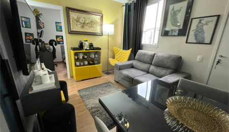 Casa à venda com 2 quartos, sendo 1 suíte,  no condomínio Residencial Jasmin, Itapetininga - SP