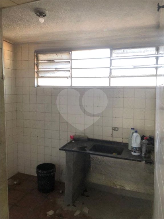 Sobrado à venda com 3 quartos em Tucuruvi, São Paulo, SP
