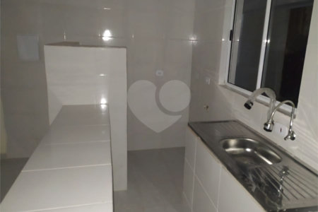 Casa de Vila para alugar com 2 quartos, sendo 1 suíte, em Tucuruvi, São Paulo, SP