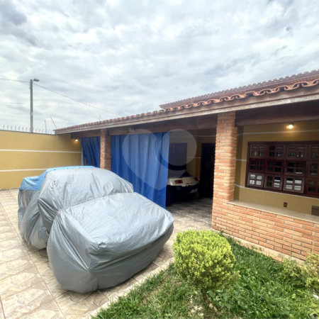 Casa à venda com 3 quartos, sendo 1 suíte, em Parque Bela Vista, Votorantim, SP