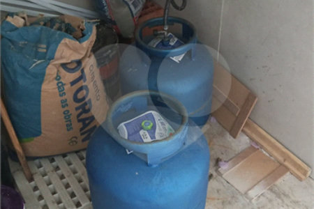 Salão Comercial à venda em Santíssimo, Rio de Janeiro, RJ