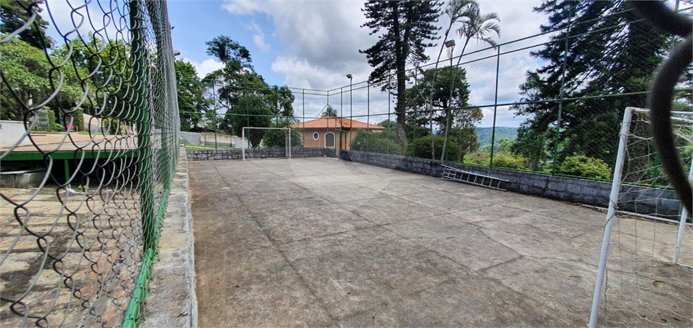 Chácara à venda com 2 quartos em Luiz Fagundes, Mairiporã, SP
