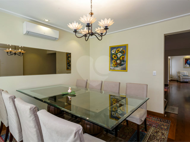 Casa à venda com 4 quartos, sendo 2 suítes,  em Chácara Monte Alegre, São Paulo, SP