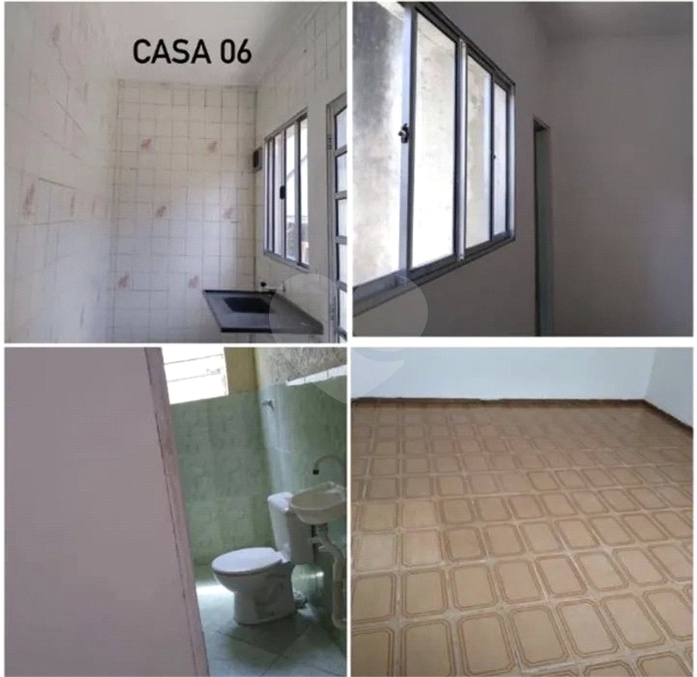 Sobrado à venda com 6 quartos em Munhoz Júnior, Osasco, SP