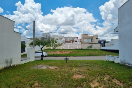 Terreno em condomínio à venda em Parque Ibiti Reserva, Sorocaba, SP