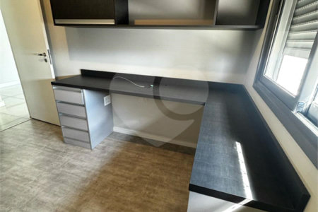 Apartamento à venda com 1 quarto em Barra Funda, São Paulo, SP