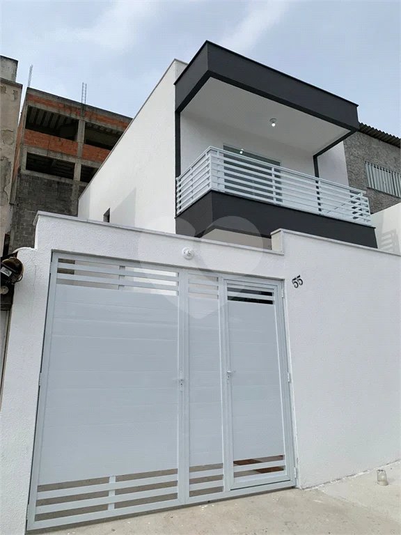 Casa à venda com 2 suítes em Campo Grande, Rio de Janeiro, RJ