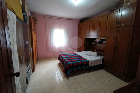 Casa à venda com 2 quartos em Durando Mumare (mailasqui), São Roque, SP